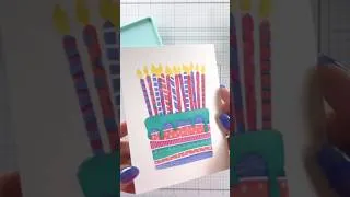 Thumbnail: You’re Invited to a Crafty (Virtual) Birthday Party 🥳