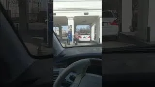Thumbnail: This lady walked up and skipped me in the ATM line!