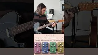 Thumbnail: @NeuralDSP Cory Wong X is an emo dream. #emo #guitartone #guitarist #baritone #rock #guitar