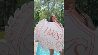 Thumbnail: HER Wellness Society wellness party #wellness
