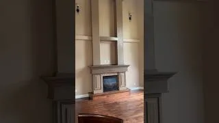 Thumbnail: Dream Home Tour Before Renovation #hometour #renovation #shorts