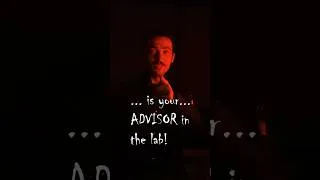 Thumbnail: The Only Thing Scarier Than an Intruder in the Lab 👻