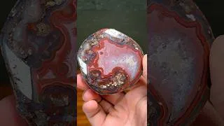Thumbnail: Malawi agate reveal 🤯🔥