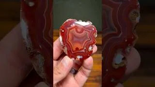 Thumbnail: An Unbelievable Gemstone | Malawi Agate