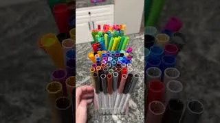 Thumbnail: HONEST REVIEW | Acrylic Pencil Holder