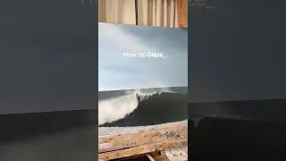 Thumbnail: How to glaze using oil paint