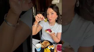 Thumbnail: #GoodCulturepartner I could eat this every day!!