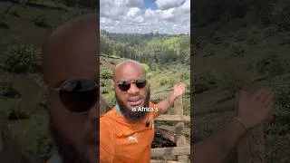 Thumbnail: I Never Expected this in Kenya #africa #nairobi
