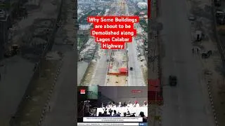 Thumbnail: Solution to End Flooding Along Lagos-Calabar Coastal Highway