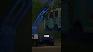 Thumbnail: ¡Vamos a sacar el auto del charco!