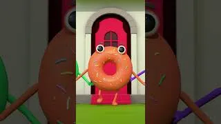 Thumbnail: Let's Mix the Colors #Shorts #nurseryrhymes #tayosongs