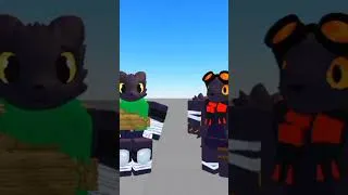 Thumbnail: If You Dance I'll Dance #furry #gaming #expie #casualtiesunknown #roblox #robloxgames #robloxmemes