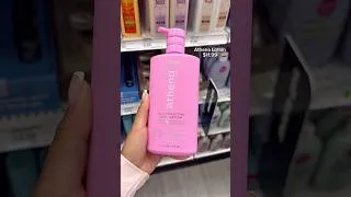 Thumbnail: spring hygiene restock 🛍️🫧✨ #shorts #hygieneshopping #hygienehaul #hygiene #selfcare