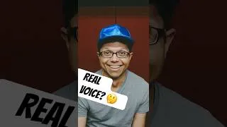 Thumbnail: Tay Zonday REAL Voice?