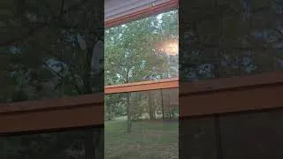 Thumbnail: Storm Moving In // August 20, 2026