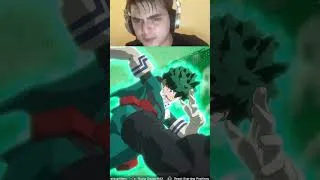 Thumbnail: BASE DEKU VS SHOOT STYLE VS FULL COWLING PLUS ULTRAS #allsjustice #mhur #ultrarumble