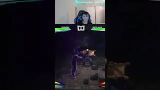 Thumbnail: USJ NOMU VS HOOD NOMU VS KUROGIRI PLUS ULTRAS #allsjustice #mhur #ultrarumble