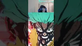 Thumbnail: LADY NAGANT VS CARNAGE DEKU VS COMPRESS PLUS ULTRAS #allsjustice #mhur #ultrarumble