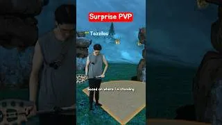 Thumbnail: When the Boss AoE Tracks in Final Fantasy XIV