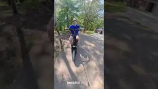Thumbnail: #shorts Benifore X1T Pro Electric Bike