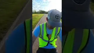Thumbnail: Electric Dirt Bike Over 40 MPH Yozma In10
