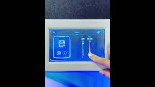 Thumbnail: Pelvic Floor Muscle Training Device with Electrical Muscle Stimulation Function