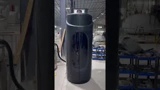 Thumbnail: Cryo Sauna Cabin Whole Body Cryotherapy Chamber Rehabilitation With Liquid Nitrogen