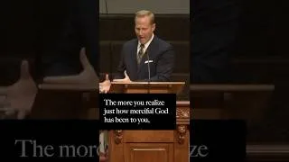 Thumbnail: Micah 6:8, “…But to do justly, and to love mercy, And to walk humbly with thy God? “