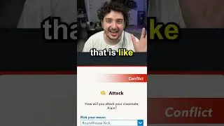 Thumbnail: did i deserver to go to jail? 🤔 #bitlife