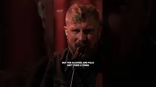 Thumbnail: Beautiful worship from Ben Fuller, singing "Black Sheep" at this year's K-LOVE Fan Awards
