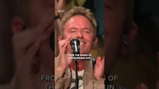 Thumbnail: Chris Tomlin sings "How Good It Is" at the 2026 K-LOVE Fan Awards