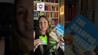 Thumbnail: Celebrity Book Club Reveals | July 2026