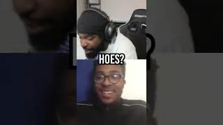 Thumbnail: "you aint even believe that yourself"😂😂