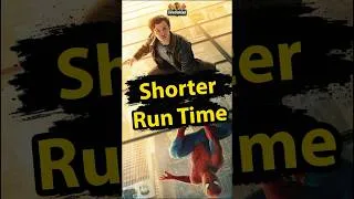 Thumbnail: Spider-Man Brand Shorter Runtime Revealed