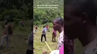 Thumbnail: The Last Ride Before The Plane Carrying MP Johanna Ngeno Crashed.
