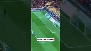 Thumbnail: The Moment Brahim Diaz Missed A Penalty in AFCON Senegal vs Morocco