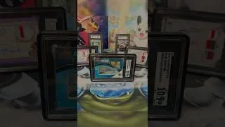 Thumbnail: These displays are perfect for showcasing slabs! Use my code TCGJC for 15% off on collect3d.com 💸
