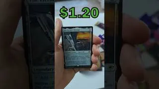 Thumbnail: Almost Daily Edge of Eternities Booster Pack Giveaway Day 45 #edgeofeternities #playbooster