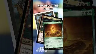 Thumbnail: Best Cards For Bruce And Hulk Commander Deck  #mtg