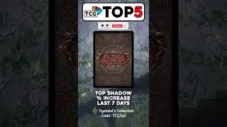 Thumbnail: Flesh and Blood: Top5 Shadow - 7.26.26 #fabtcg #cardgame #tcg