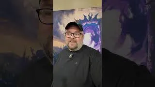 Thumbnail: Chane is Dead... Long Live Shadow Lord Viserai! #fabtcg