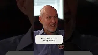 Thumbnail: We Are Quietly Entering a Global Nightmare…