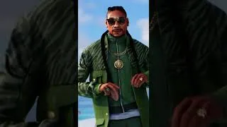 Thumbnail: Snoop Dogg Is The NEW HITMAN Target! 🔥
