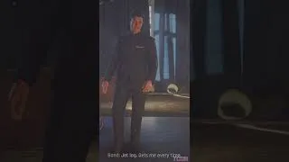 Thumbnail: Jet Lag Gets Me Everytime #007firstlight