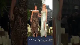 Thumbnail: Sandra Bullock and Nicole Kidman brought the glamour to the premiere of their Movie