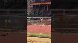 Thumbnail: Femke Bol Intensive 800m Training #trackandfield #traindingvideo