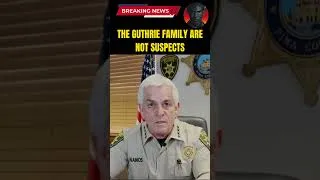Thumbnail: Nancy Guthrie Investigation: 6 Month Update Via Pima County Sheriff's Department #missing #shorts