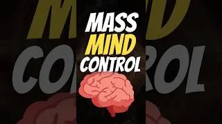 Thumbnail: Mass Mind Control Technique #business #knowledge #LWP #
