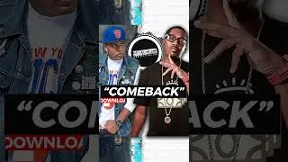Thumbnail: Soulful boom bap type beat🥁🎤 // "Comeback"