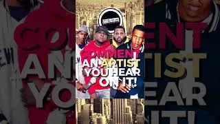 Thumbnail: 🎤What East Coast rapper would make 🔥 with this soulful beat?